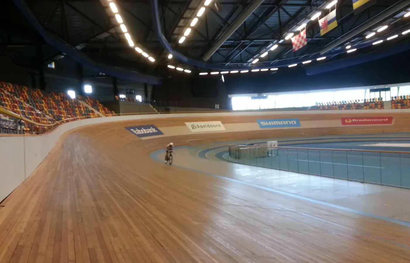 What aerodynamic testing is useful for
