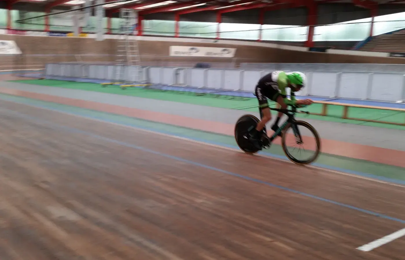 Testing support in Bensheim