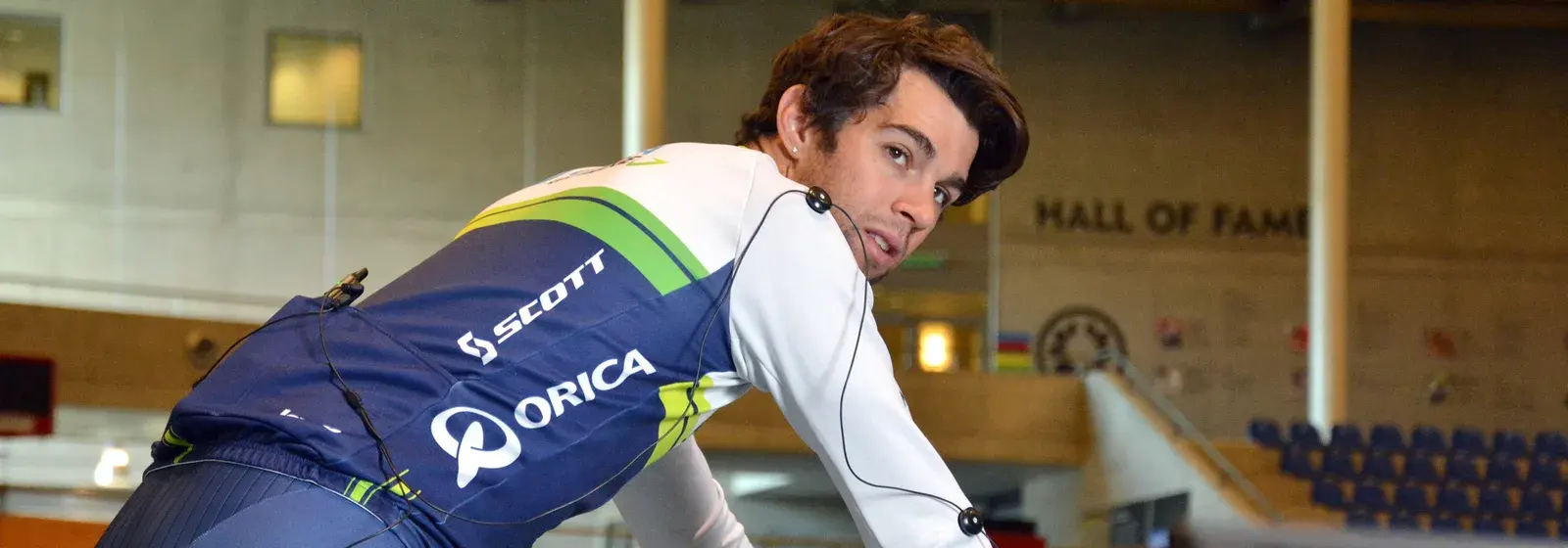 Virtual bike fitting with CycleFit Europe