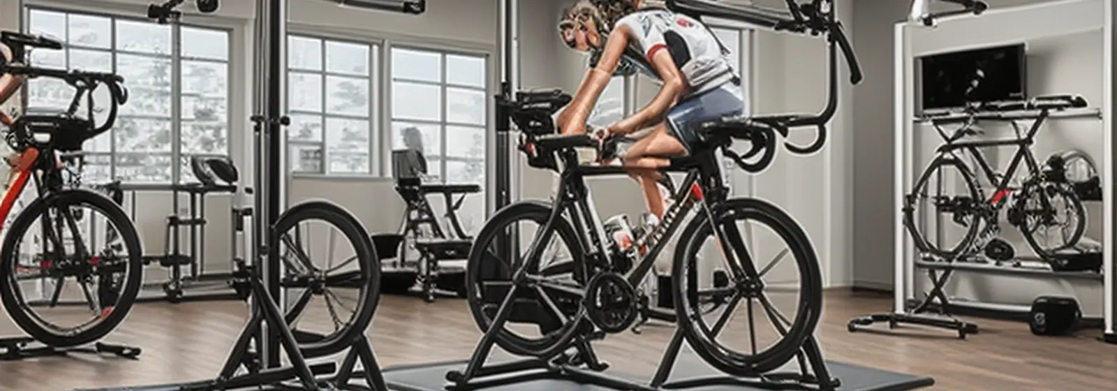 Peloton bike fit in Bensheim