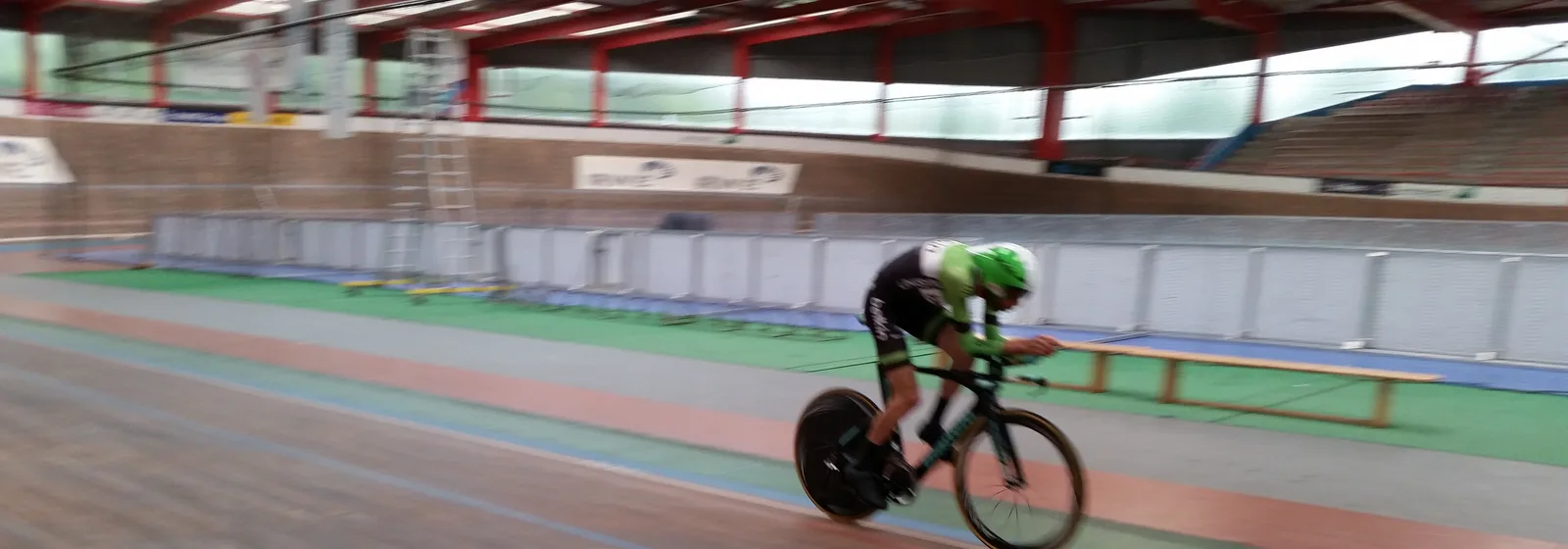 Aero position problem assessment in Bensheim