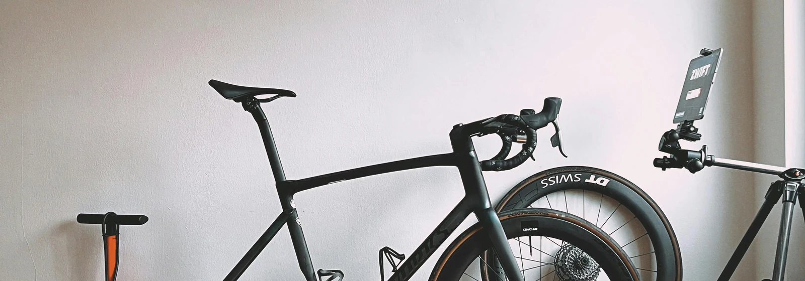 Bike fitting for cycling back pain in Bensheim
