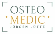 OsteoMedic – Praxis Jürgen Lütte Logo