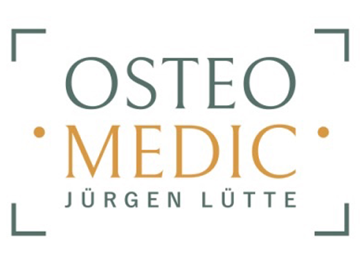 Osteopathy Lütte - Bensheim